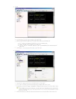 Предварительный просмотр 89 страницы Samsung 320MX - SyncMaster - 32" LCD Flat Panel Display User Manual