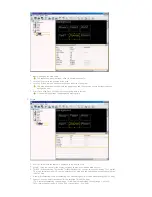 Предварительный просмотр 99 страницы Samsung 320MX - SyncMaster - 32" LCD Flat Panel Display User Manual