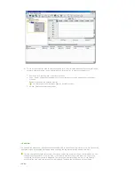 Предварительный просмотр 105 страницы Samsung 320MX - SyncMaster - 32" LCD Flat Panel Display User Manual