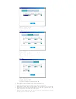 Предварительный просмотр 111 страницы Samsung 320MX - SyncMaster - 32" LCD Flat Panel Display User Manual