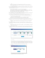 Предварительный просмотр 113 страницы Samsung 320MX - SyncMaster - 32" LCD Flat Panel Display User Manual