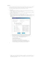 Предварительный просмотр 115 страницы Samsung 320MX - SyncMaster - 32" LCD Flat Panel Display User Manual