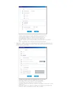 Предварительный просмотр 116 страницы Samsung 320MX - SyncMaster - 32" LCD Flat Panel Display User Manual