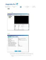 Предварительный просмотр 121 страницы Samsung 320MX - SyncMaster - 32" LCD Flat Panel Display User Manual