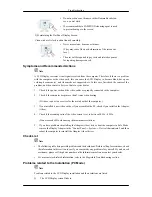 Предварительный просмотр 172 страницы Samsung 320MX - SyncMaster - 32" LCD Flat Panel Display User Manual