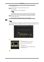 Предварительный просмотр 12 страницы Samsung 320MXN - SyncMaster - 32" LCD Flat Panel Display User Manual