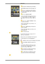 Предварительный просмотр 13 страницы Samsung 320MXN - SyncMaster - 32" LCD Flat Panel Display User Manual