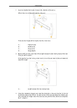 Предварительный просмотр 21 страницы Samsung 320MXN - SyncMaster - 32" LCD Flat Panel Display User Manual