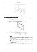 Предварительный просмотр 22 страницы Samsung 320MXN - SyncMaster - 32" LCD Flat Panel Display User Manual