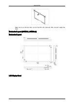 Предварительный просмотр 24 страницы Samsung 320MXN - SyncMaster - 32" LCD Flat Panel Display User Manual