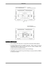 Предварительный просмотр 25 страницы Samsung 320MXN - SyncMaster - 32" LCD Flat Panel Display User Manual