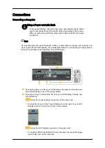 Предварительный просмотр 31 страницы Samsung 320MXN - SyncMaster - 32" LCD Flat Panel Display User Manual