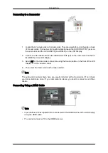 Предварительный просмотр 33 страницы Samsung 320MXN - SyncMaster - 32" LCD Flat Panel Display User Manual