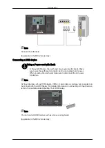 Предварительный просмотр 35 страницы Samsung 320MXN - SyncMaster - 32" LCD Flat Panel Display User Manual