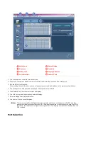 Предварительный просмотр 46 страницы Samsung 320MXN - SyncMaster - 32" LCD Flat Panel Display User Manual