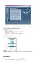 Предварительный просмотр 62 страницы Samsung 320MXN - SyncMaster - 32" LCD Flat Panel Display User Manual