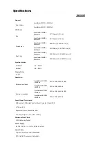 Предварительный просмотр 100 страницы Samsung 320MXN - SyncMaster - 32" LCD Flat Panel Display User Manual