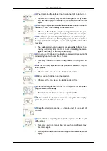 Предварительный просмотр 8 страницы Samsung 320TSN - SyncMaster - 32" LCD Flat Panel Display User Manual