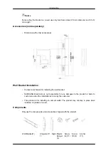 Предварительный просмотр 24 страницы Samsung 320TSN - SyncMaster - 32" LCD Flat Panel Display User Manual