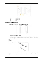 Предварительный просмотр 26 страницы Samsung 320TSN - SyncMaster - 32" LCD Flat Panel Display User Manual