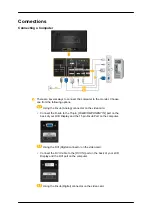 Предварительный просмотр 37 страницы Samsung 320TSN - SyncMaster - 32" LCD Flat Panel Display User Manual