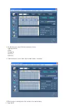 Предварительный просмотр 63 страницы Samsung 320TSN - SyncMaster - 32" LCD Flat Panel Display User Manual