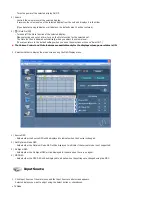 Предварительный просмотр 64 страницы Samsung 320TSN - SyncMaster - 32" LCD Flat Panel Display User Manual