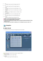 Предварительный просмотр 66 страницы Samsung 320TSN - SyncMaster - 32" LCD Flat Panel Display User Manual