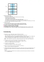 Предварительный просмотр 79 страницы Samsung 320TSN - SyncMaster - 32" LCD Flat Panel Display User Manual