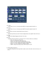 Предварительный просмотр 94 страницы Samsung 320TSN - SyncMaster - 32" LCD Flat Panel Display User Manual