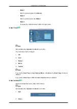 Предварительный просмотр 117 страницы Samsung 320TSN - SyncMaster - 32" LCD Flat Panel Display User Manual