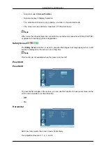 Предварительный просмотр 137 страницы Samsung 320TSN - SyncMaster - 32" LCD Flat Panel Display User Manual