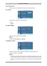 Предварительный просмотр 142 страницы Samsung 320TSN - SyncMaster - 32" LCD Flat Panel Display User Manual