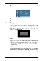 Предварительный просмотр 146 страницы Samsung 320TSN - SyncMaster - 32" LCD Flat Panel Display User Manual