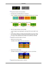 Предварительный просмотр 164 страницы Samsung 320TSN - SyncMaster - 32" LCD Flat Panel Display User Manual