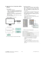 Предварительный просмотр 16 страницы Samsung 32LE5500-SA Service Manual