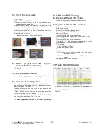 Предварительный просмотр 18 страницы Samsung 32LE5500-SA Service Manual