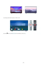 Предварительный просмотр 150 страницы Samsung 32T4002 E-Manual