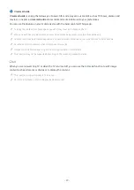 Preview for 29 page of Samsung 32T5372 E-Manual