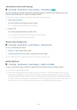 Preview for 72 page of Samsung 32T5372 E-Manual