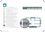 Предварительный просмотр 4 страницы Samsung 3300 Series Quick Start Manual