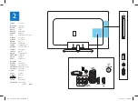 Предварительный просмотр 7 страницы Samsung 3300 Series Quick Start Manual