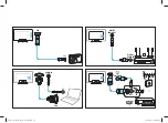 Предварительный просмотр 10 страницы Samsung 3300 Series Quick Start Manual