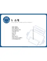 Preview for 4 page of Samsung 330xFW series (Korean) User Manual