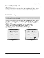 Preview for 9 page of Samsung 3409 Service Manual