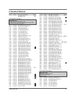 Preview for 19 page of Samsung 3409 Service Manual