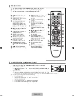 Предварительный просмотр 8 страницы Samsung 350 BN68 User Manual