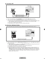 Предварительный просмотр 12 страницы Samsung 350 BN68 User Manual