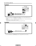 Предварительный просмотр 13 страницы Samsung 350 BN68 User Manual