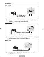 Предварительный просмотр 14 страницы Samsung 350 BN68 User Manual